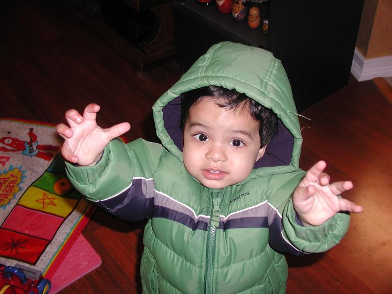 P1050102.JPG - All ready to go to school