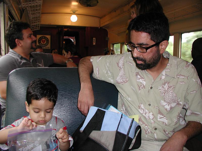 P4180141.JPG - Whats in the bag?