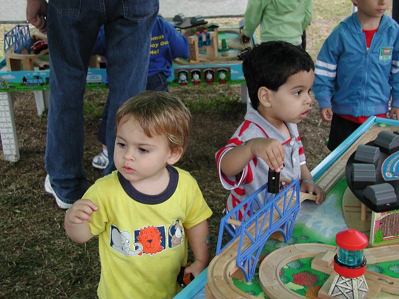 P4180156.JPG - Who us! We did not do a thing!!