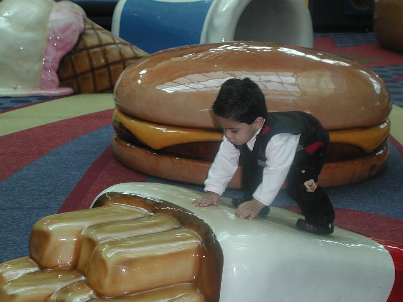 PC160025.JPG - At the playground in the Mall