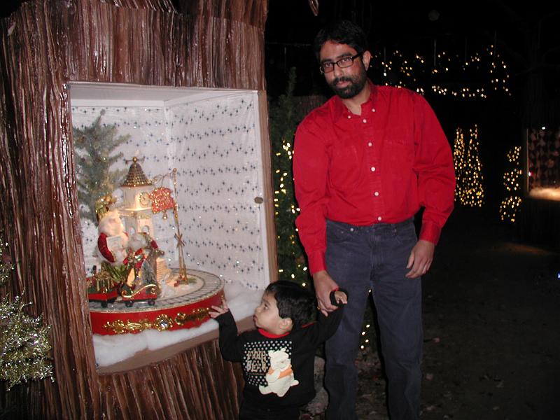 PC300069.JPG - Looking at the displays