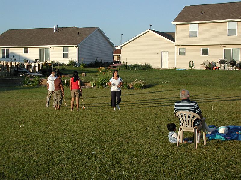 P7050056.JPG - And it continued. People took turns sitting down