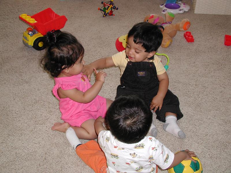 P7080073.JPG - Each one is trying to make a point.