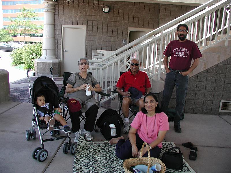 P7090080.JPG - One of the days we went to see a music festival in Neenah