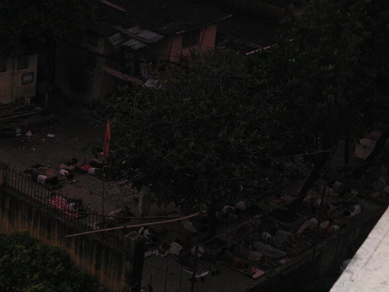 P9120001.JPG - View from Gitu's flat