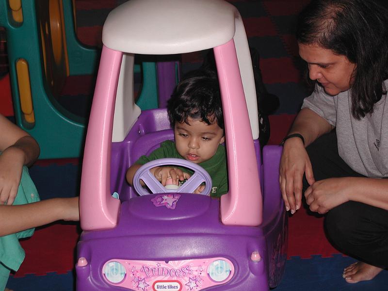 PA040086.JPG - In another mall in Delhi