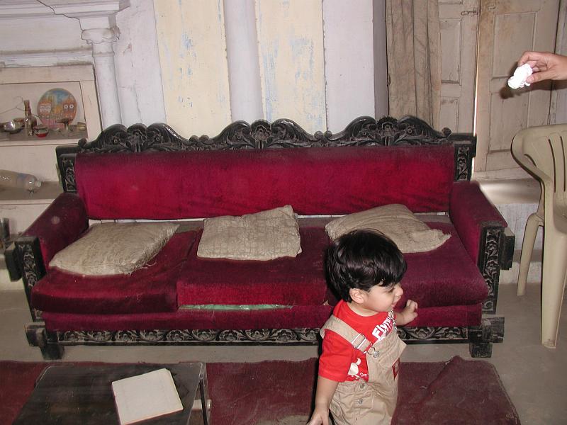 PA290123.JPG - The drawing room in the Shikarpur house