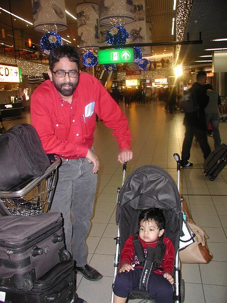 PC060005.JPG - Yup it was a long journey - but it was a great trip