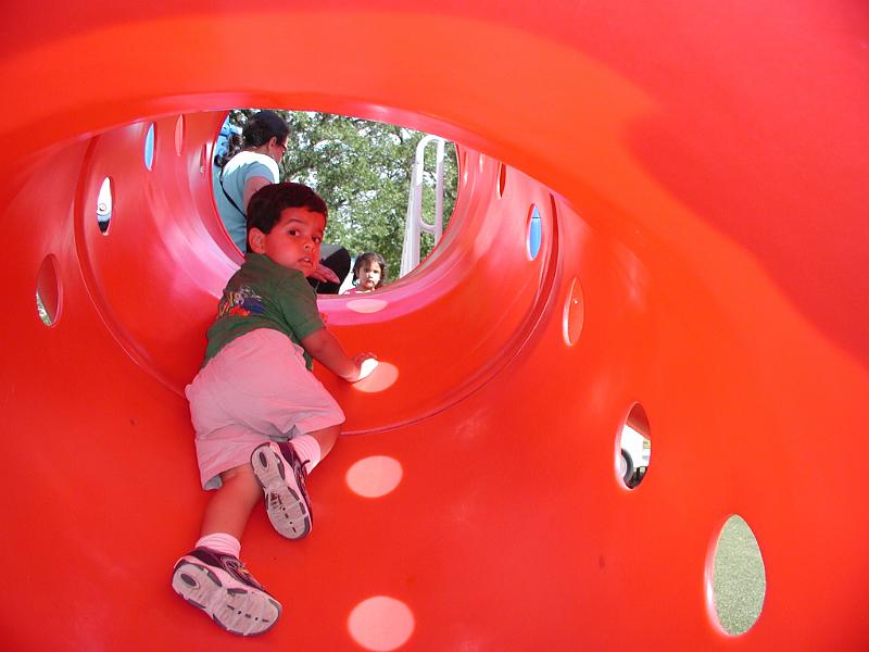 P7070056.JPG - Inside the tube