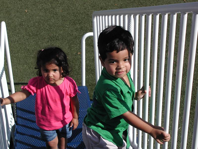 P7070061.JPG - Rohan and Nina