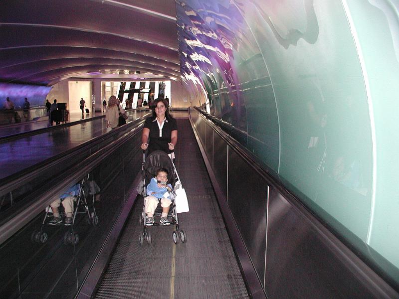 P7080075.JPG - At Detriot airport where we had a lay over