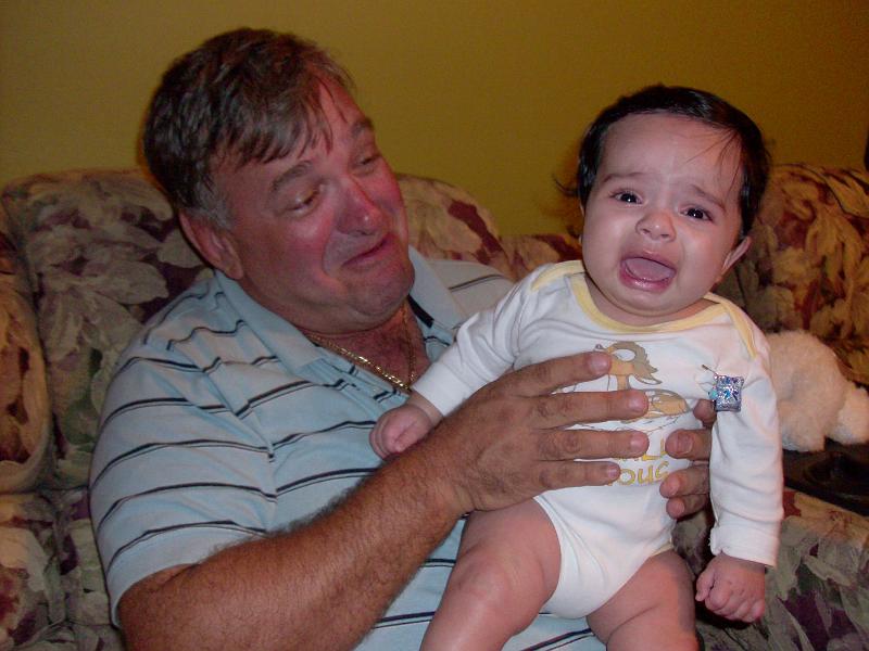 HPIM0941.JPG - Yup, ths time must be "Go to the blankets"... or some such thing