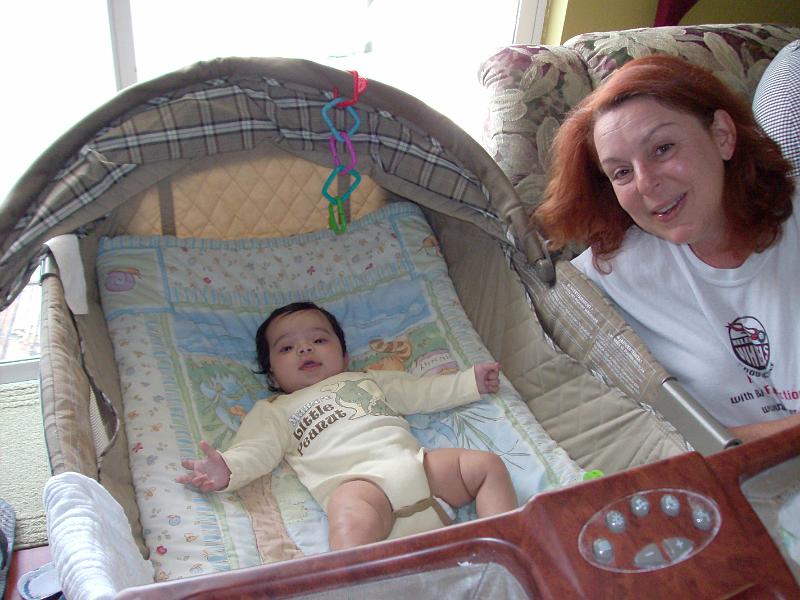 HPIM0992.JPG - He is ready for a big hug