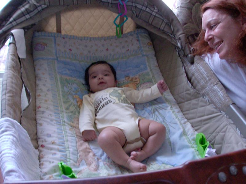 HPIM0993.JPG - He is getting impatient for his hug