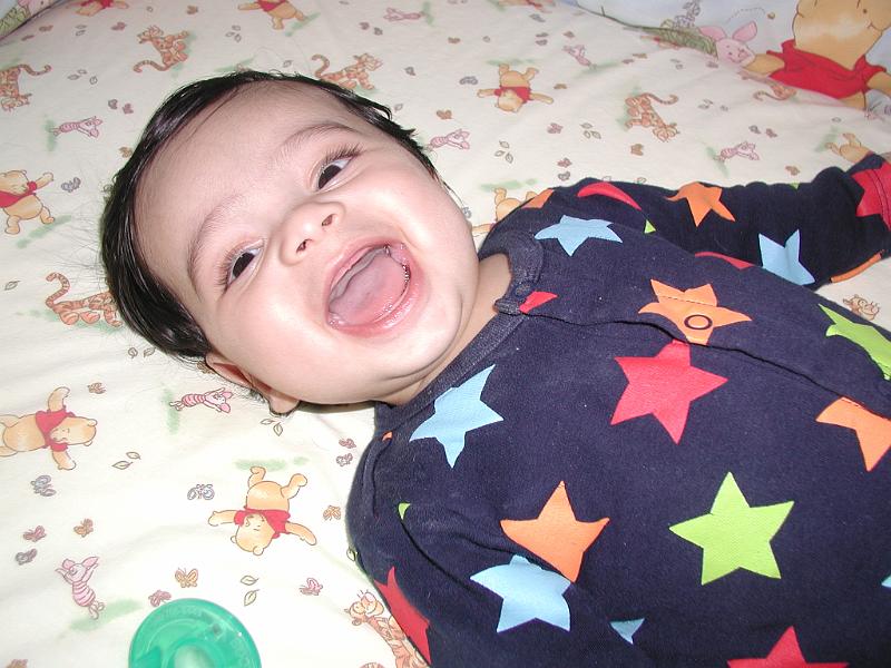 PA190042.JPG - But he is not ready to sleep yet