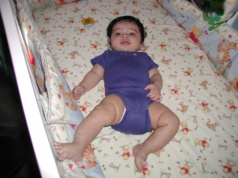 PA210046.JPG - He is ready for the day.