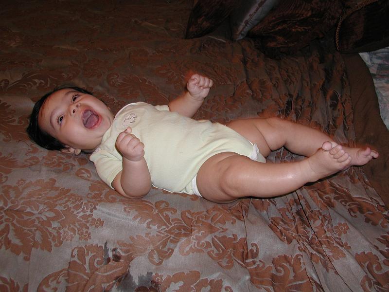 PA220055.JPG - He wants attention