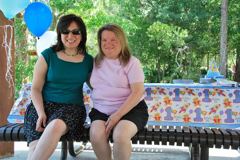 DSC_0656.JPG - Aditi and Stephanie