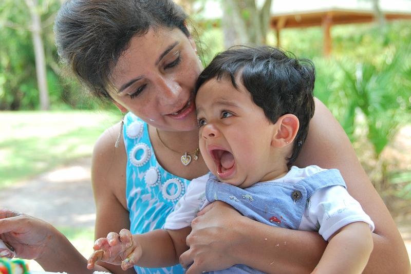 DSC_0722.JPG - 'I WANT CAKE'