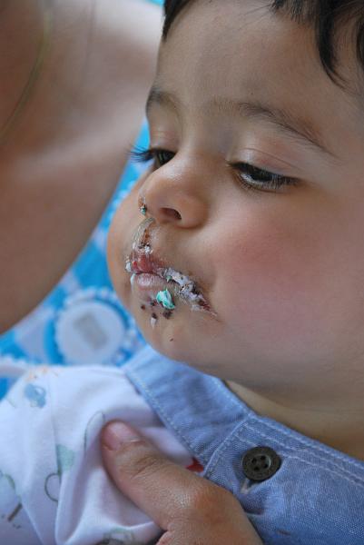 DSC_0749.JPG - Mums the word.
