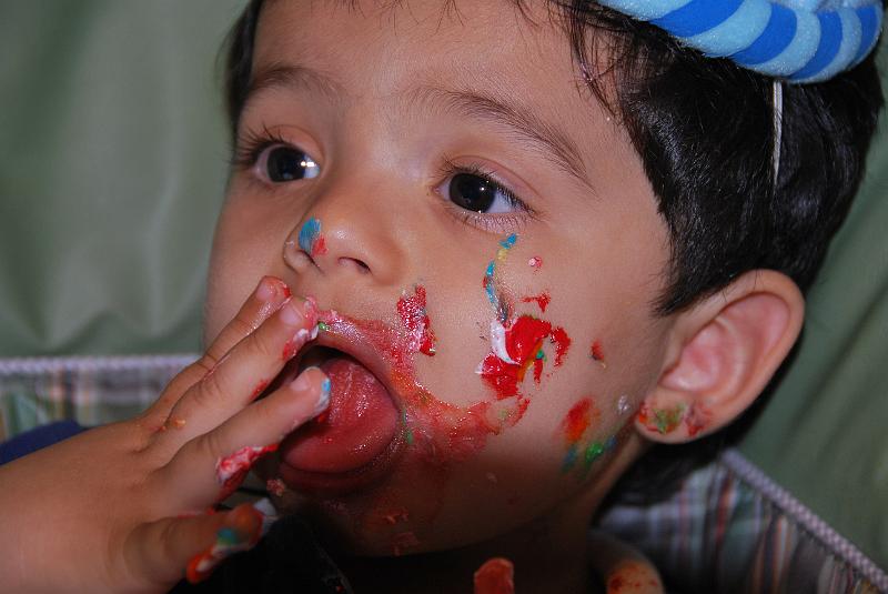 DSC_0829.JPG - Onto the ears