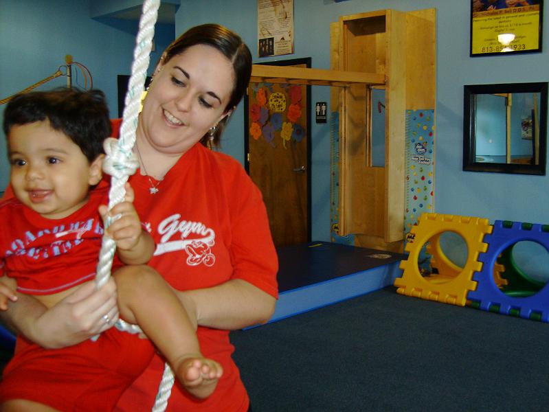 HPIM0190.JPG - And on the swing