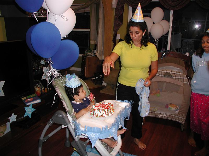 P5250027.JPG - Mum and Kid