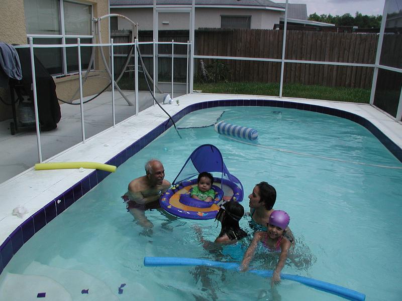 P5260038.JPG - Rohan enjoying being pushed around