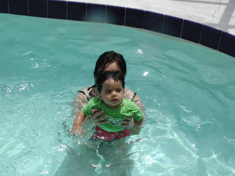 P5260047.JPG - And he is back, this time with Aditi