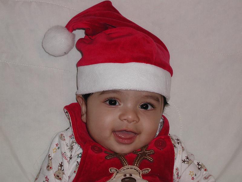 PC040005.JPG - All the kids in the world must have been good.