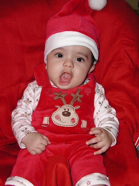 PC040026.JPG - How dare you speak badly of Santa