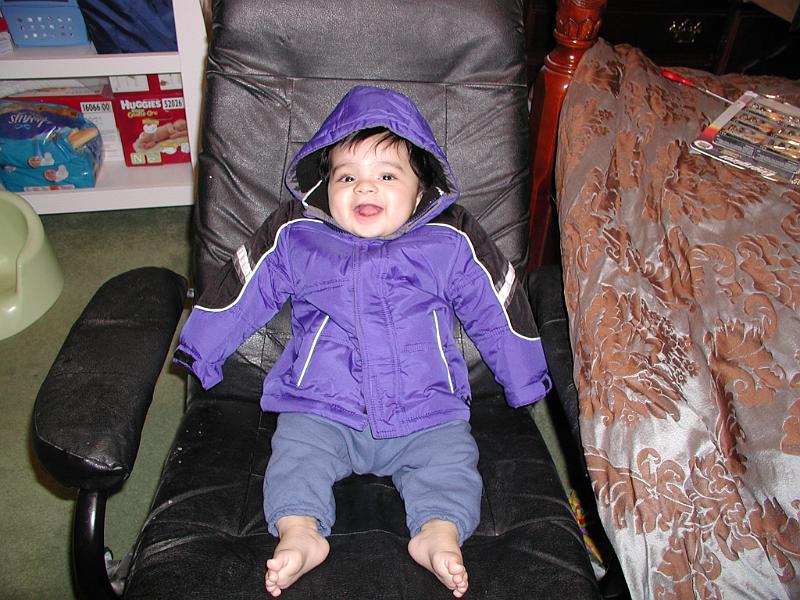 PB260065.JPG - There is more jacket than Rohan