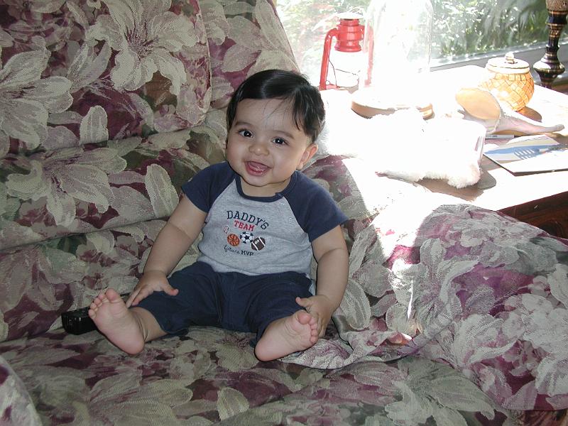 P2040022.JPG - Ready to go out and play