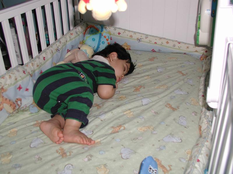P3050085.JPG - Asleep again
