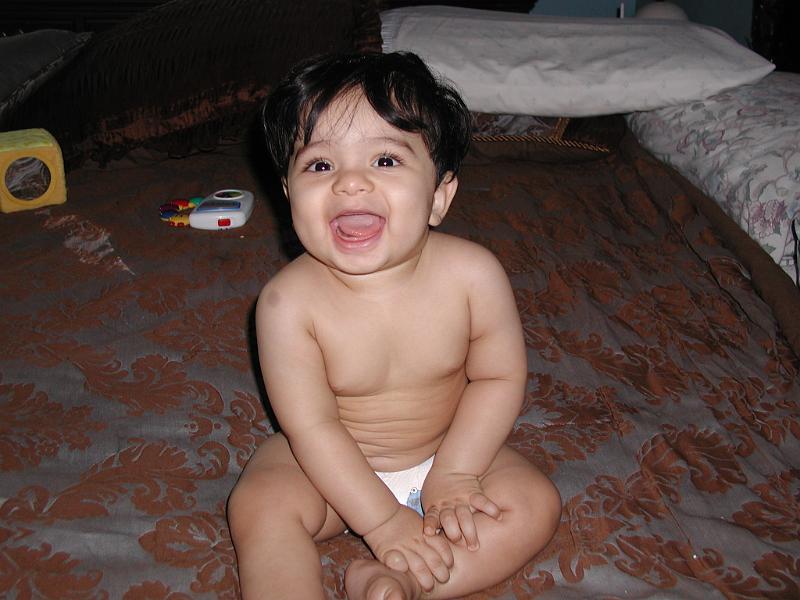 P3130093.JPG - Something must be funny