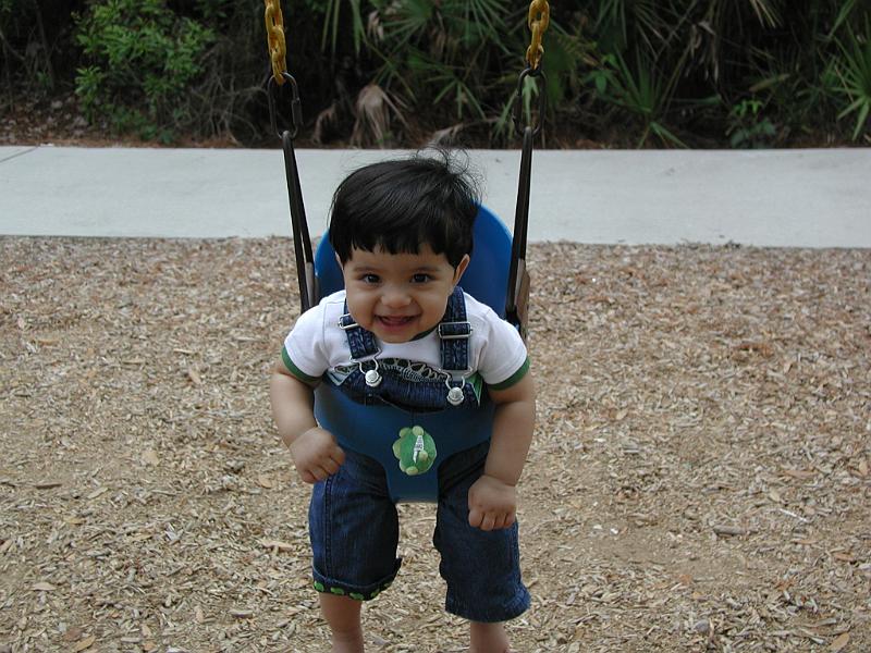 P3170101.JPG - Look at me - no hands