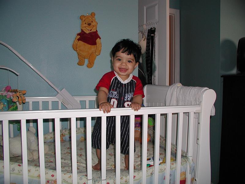 P3210107.JPG - Sorry that should read - happily standing tall.