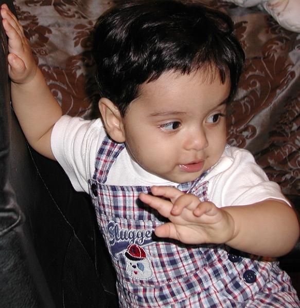 P4140130.JPG - Striking a pose