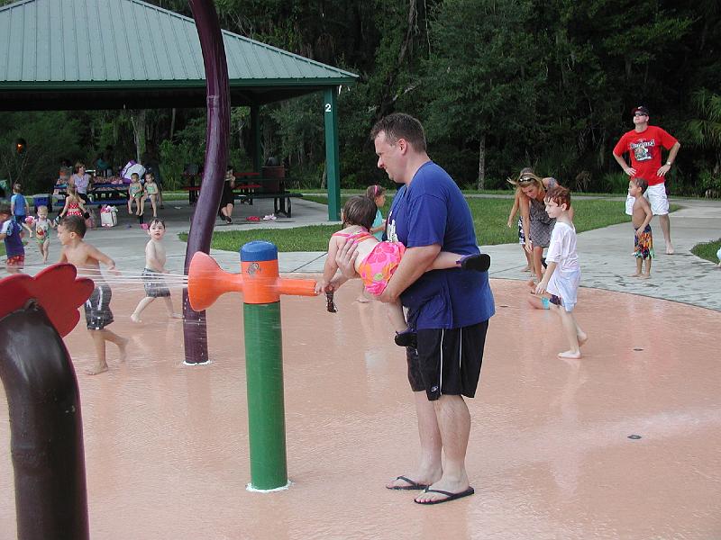 P8230153.JPG - Okay lets get the other kids wet