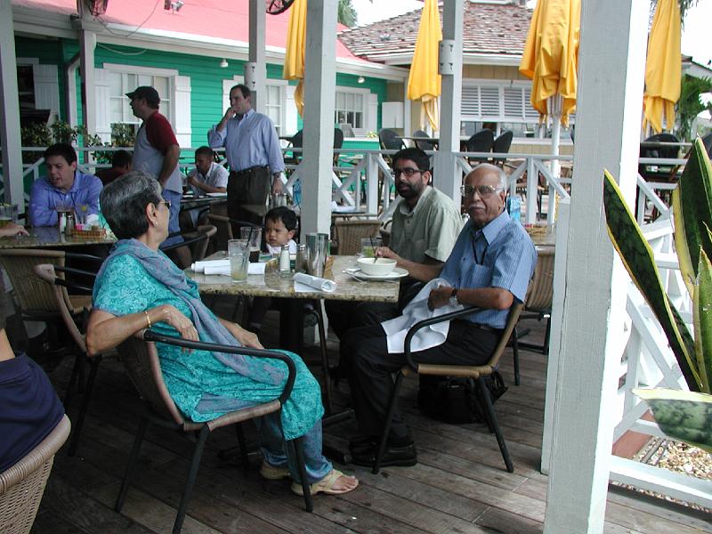 P9020181.JPG - Seated at the table