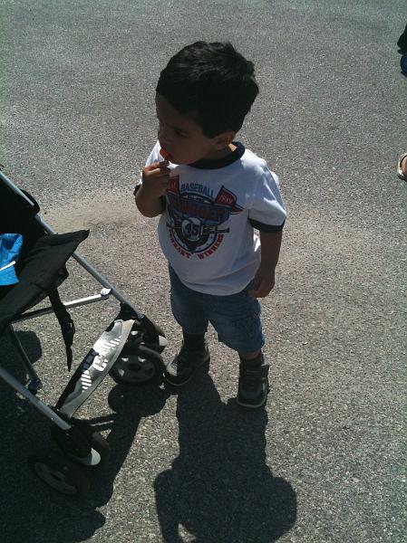 IMG_0062.JPG - Sucking a lolipop
